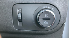 Vauxhall Crossland 1.2 Turbo GS 5dr Petrol Hatchback